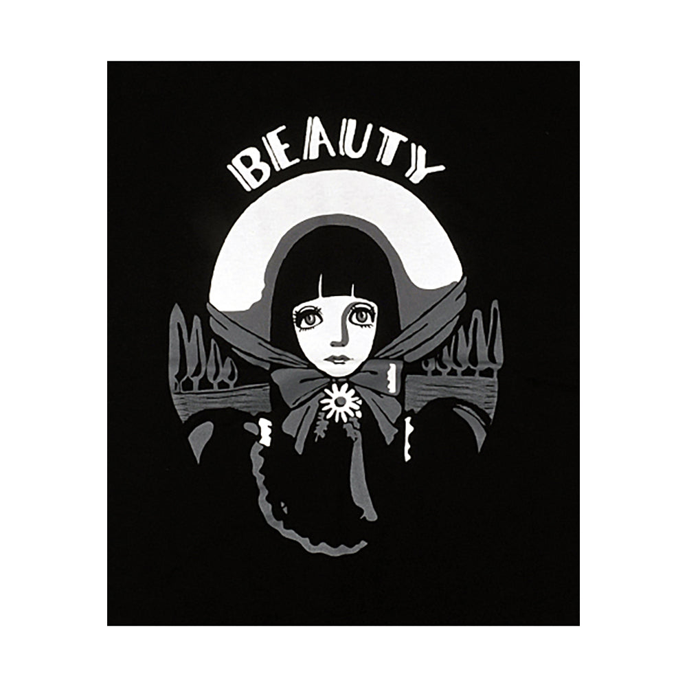 RUNE BOUTIQUE Tシャツ BEAUTY_3