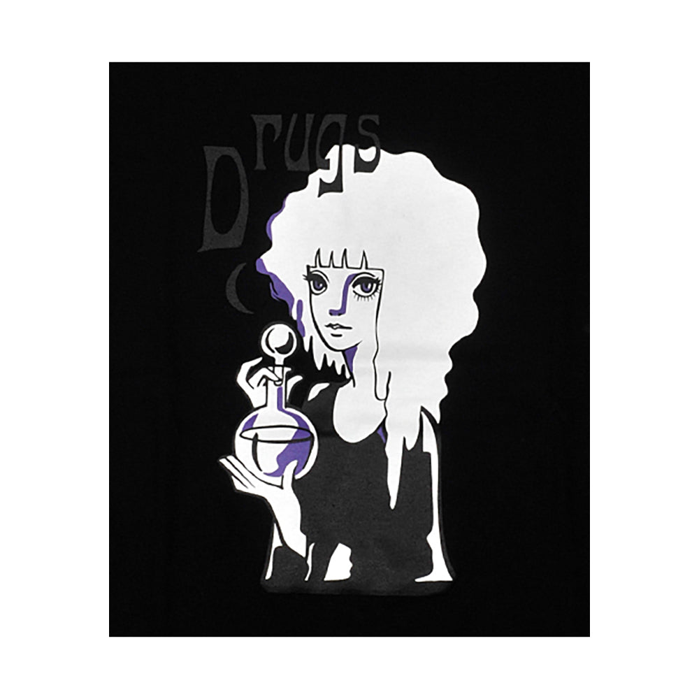 RUNE BOUTIQUE Tシャツ DRUGS_3