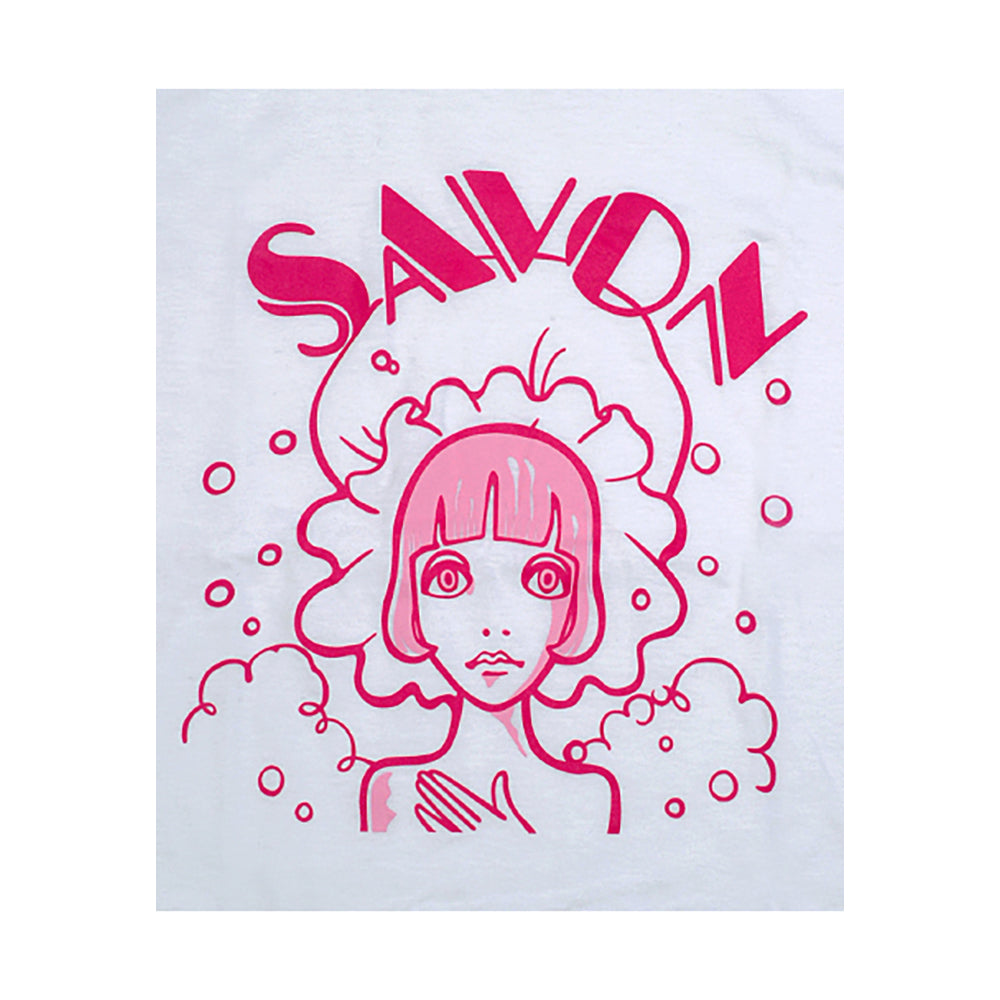 RUNE BOUTIQUE Tシャツ SAVON_1