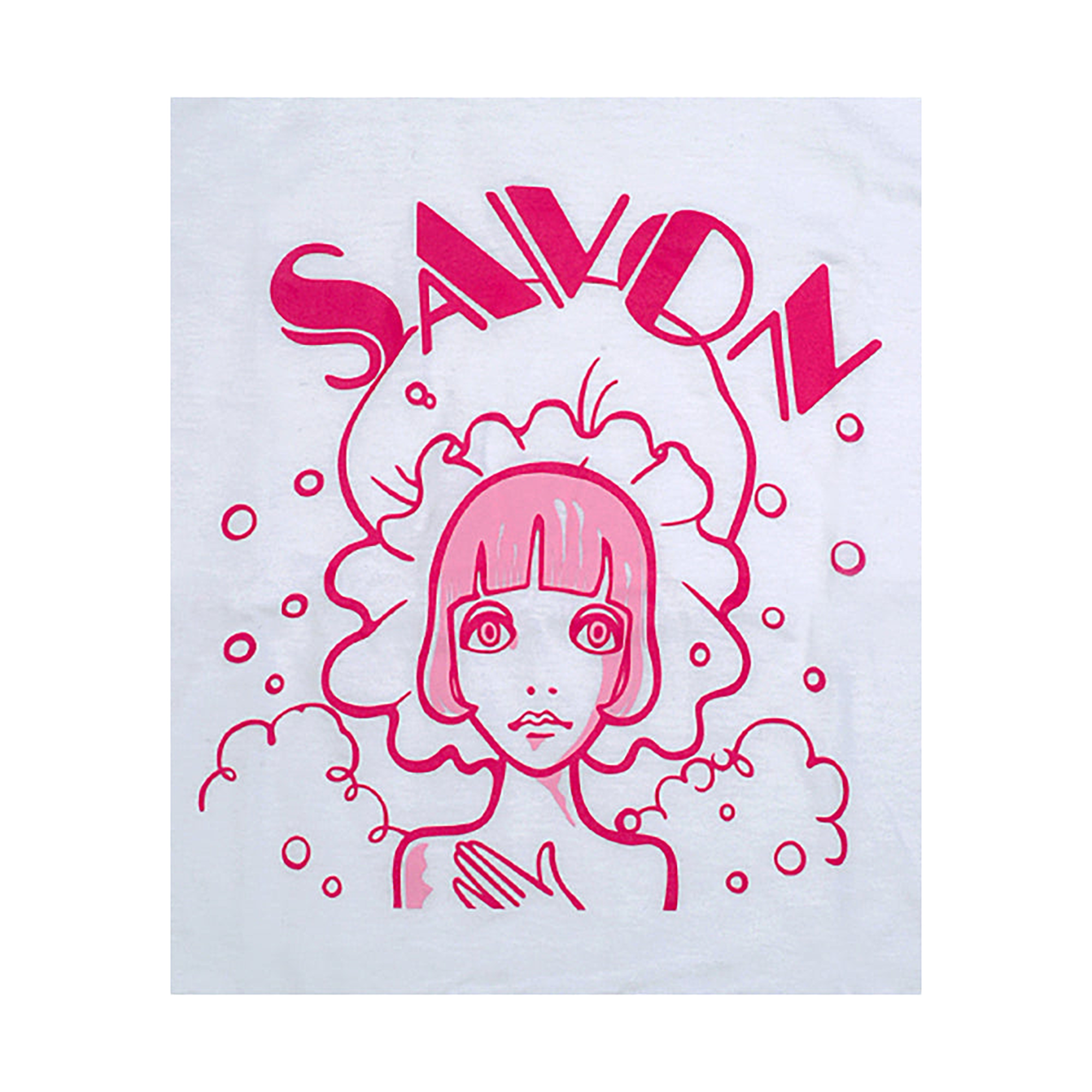 RUNE BOUTIQUE Tシャツ SAVON