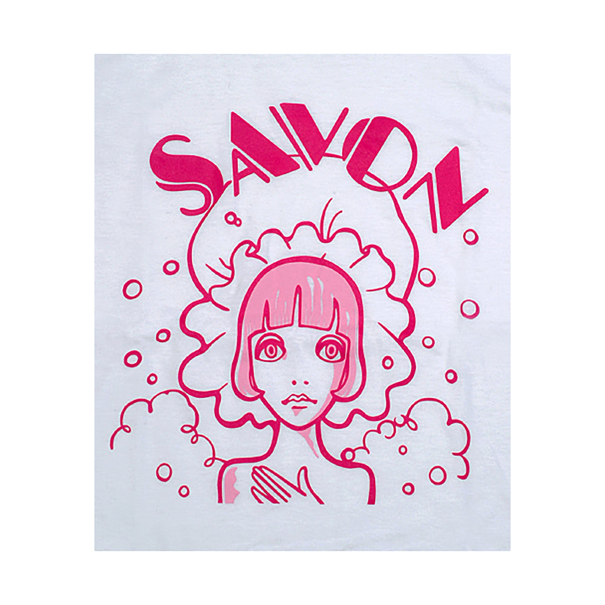 RUNE BOUTIQUE Tシャツ SAVON