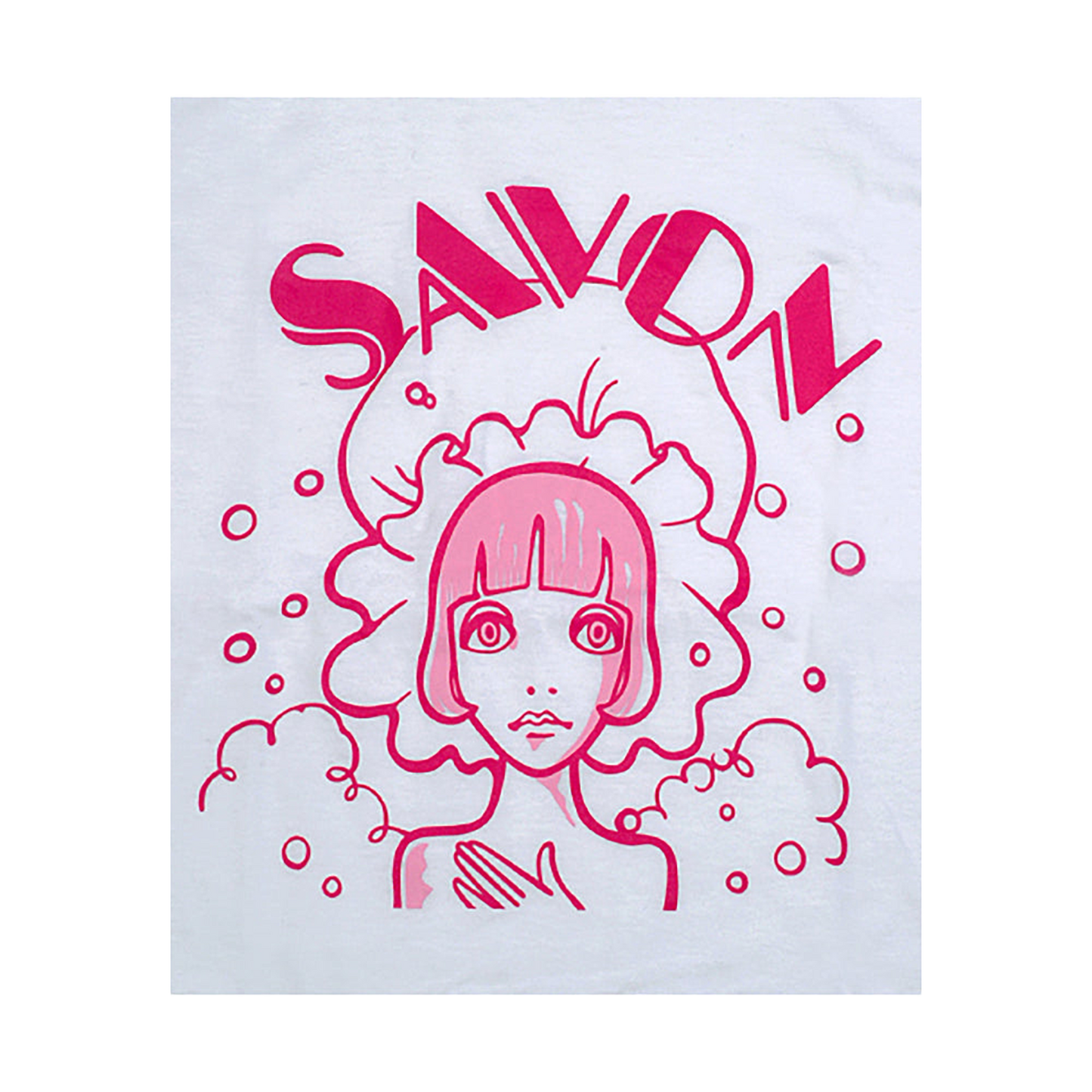 RUNE BOUTIQUE Tシャツ SAVON