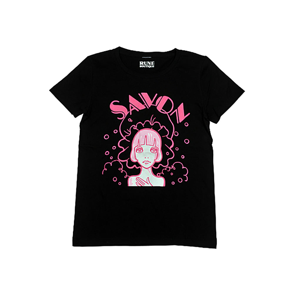 RUNE BOUTIQUE Tシャツ SAVON_2