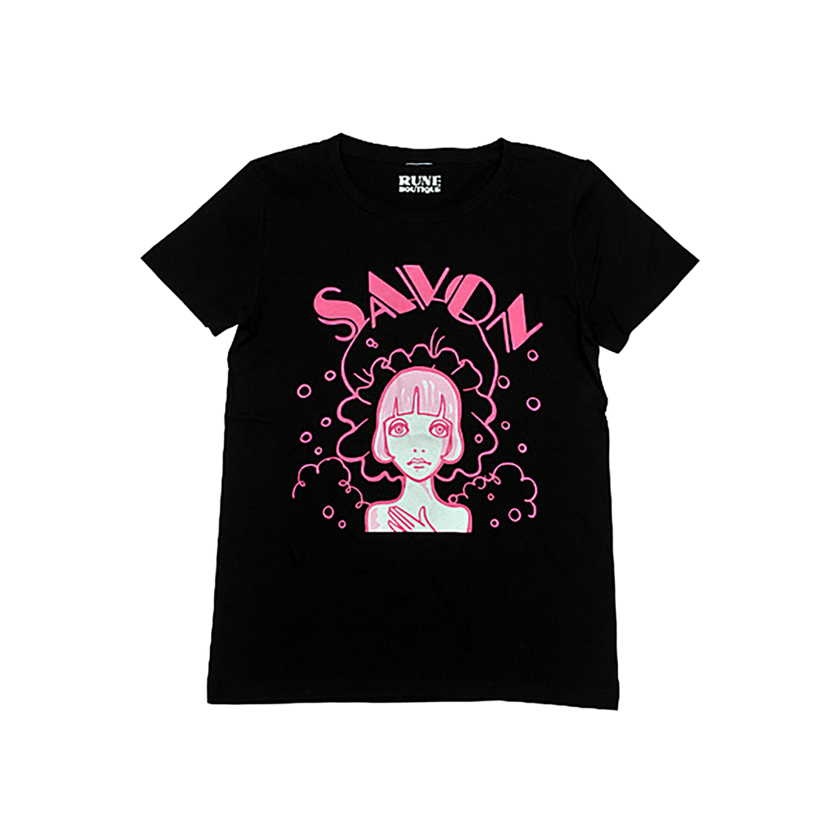 RUNE BOUTIQUE Tシャツ SAVON