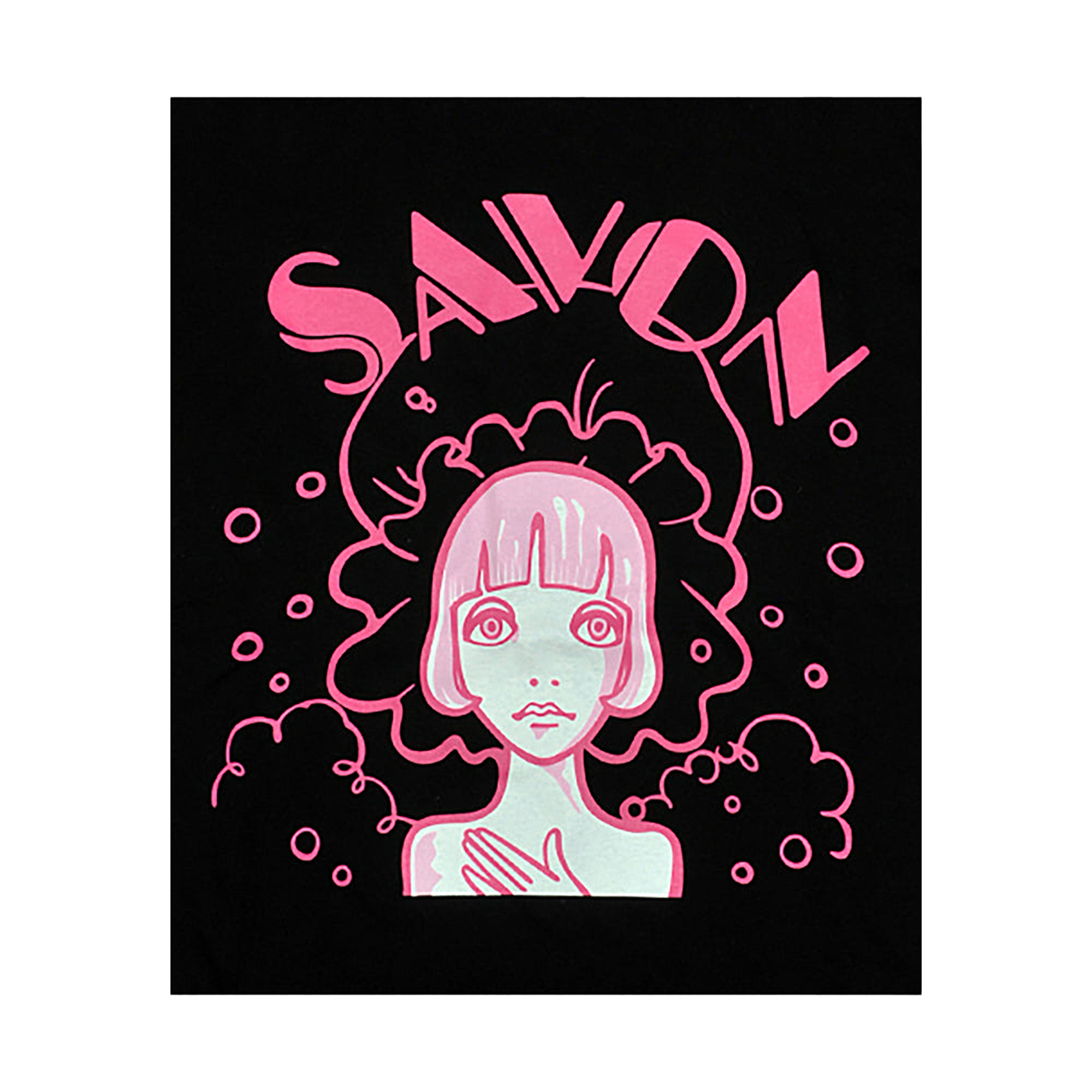 RUNE BOUTIQUE Tシャツ SAVON