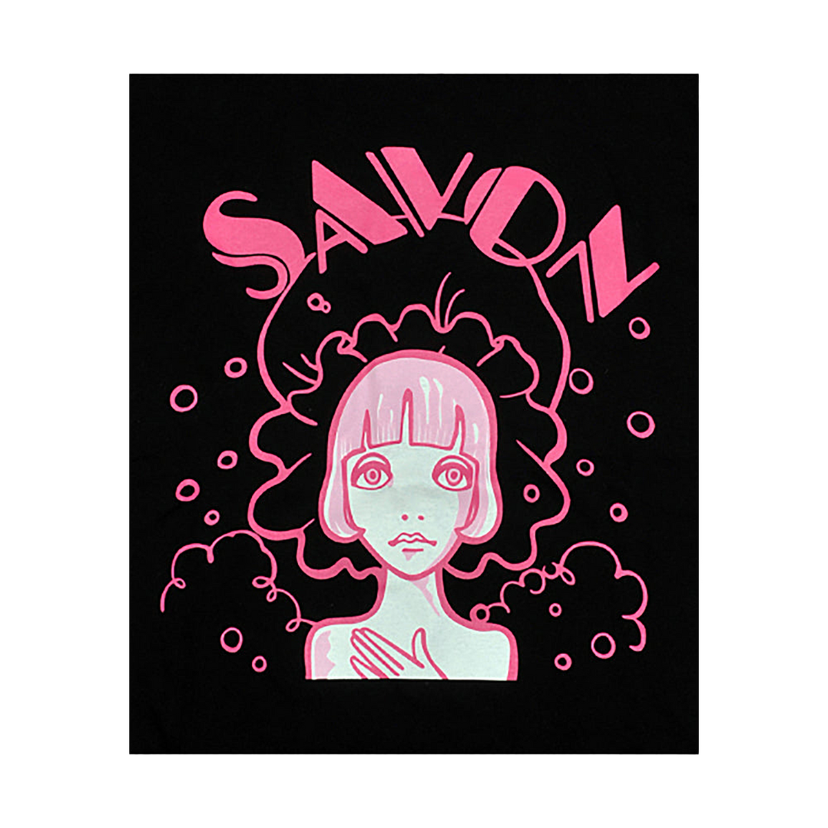 RUNE BOUTIQUE Tシャツ SAVON