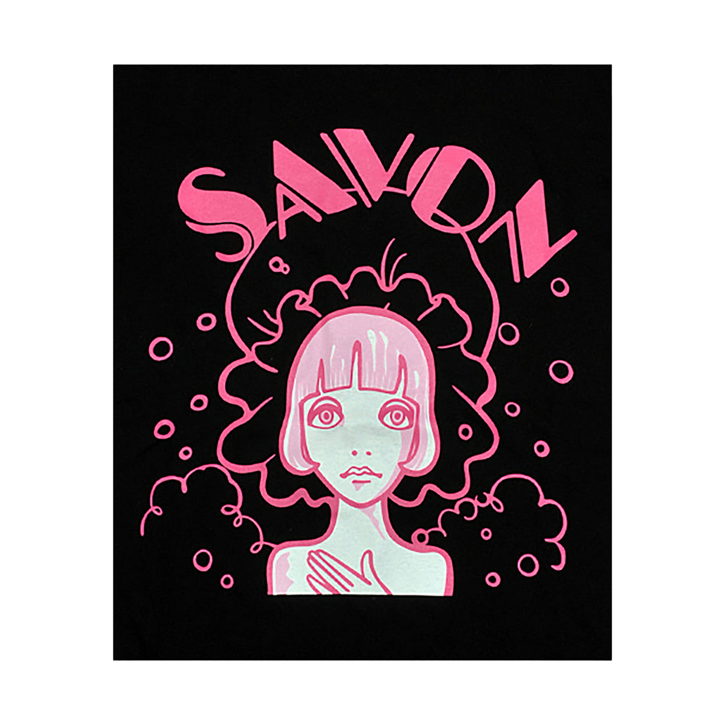 RUNE BOUTIQUE Tシャツ SAVON