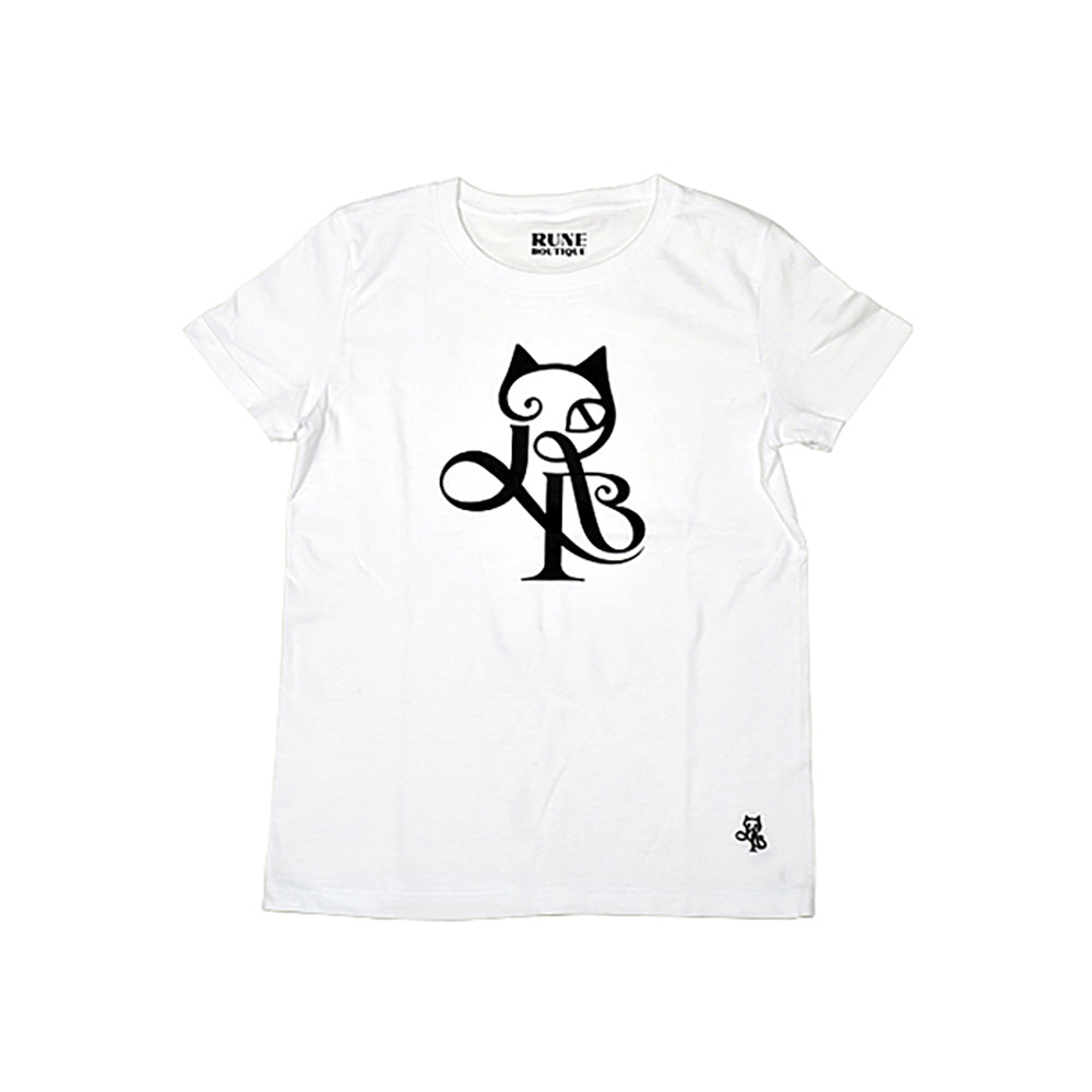 RUNE BOUTIQUE Tシャツ LOGO_2