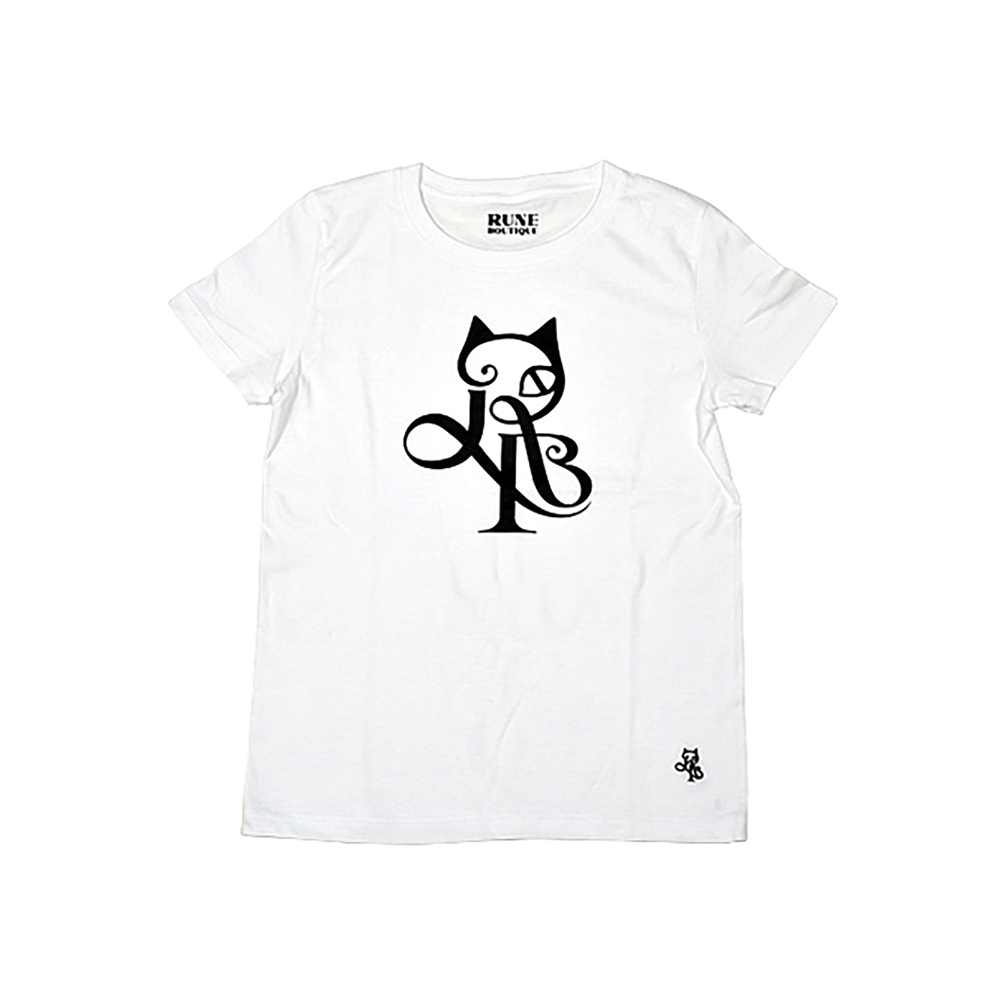 RUNE BOUTIQUE Tシャツ LOGO
