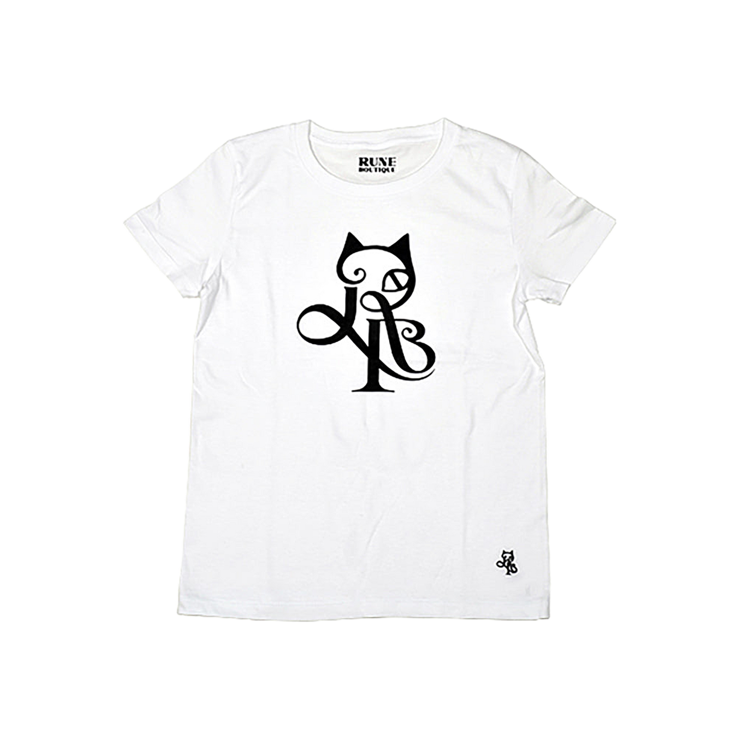 RUNE BOUTIQUE Tシャツ LOGO