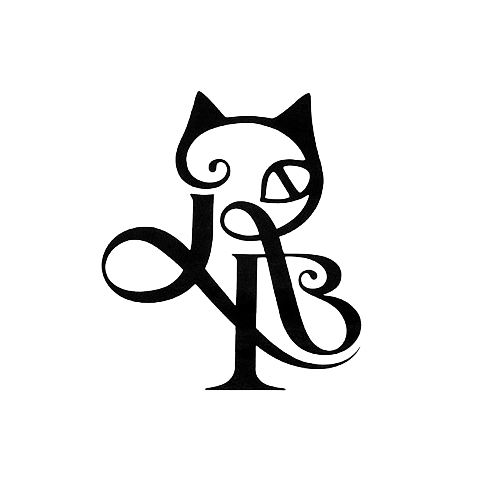 RUNE BOUTIQUE Tシャツ LOGO