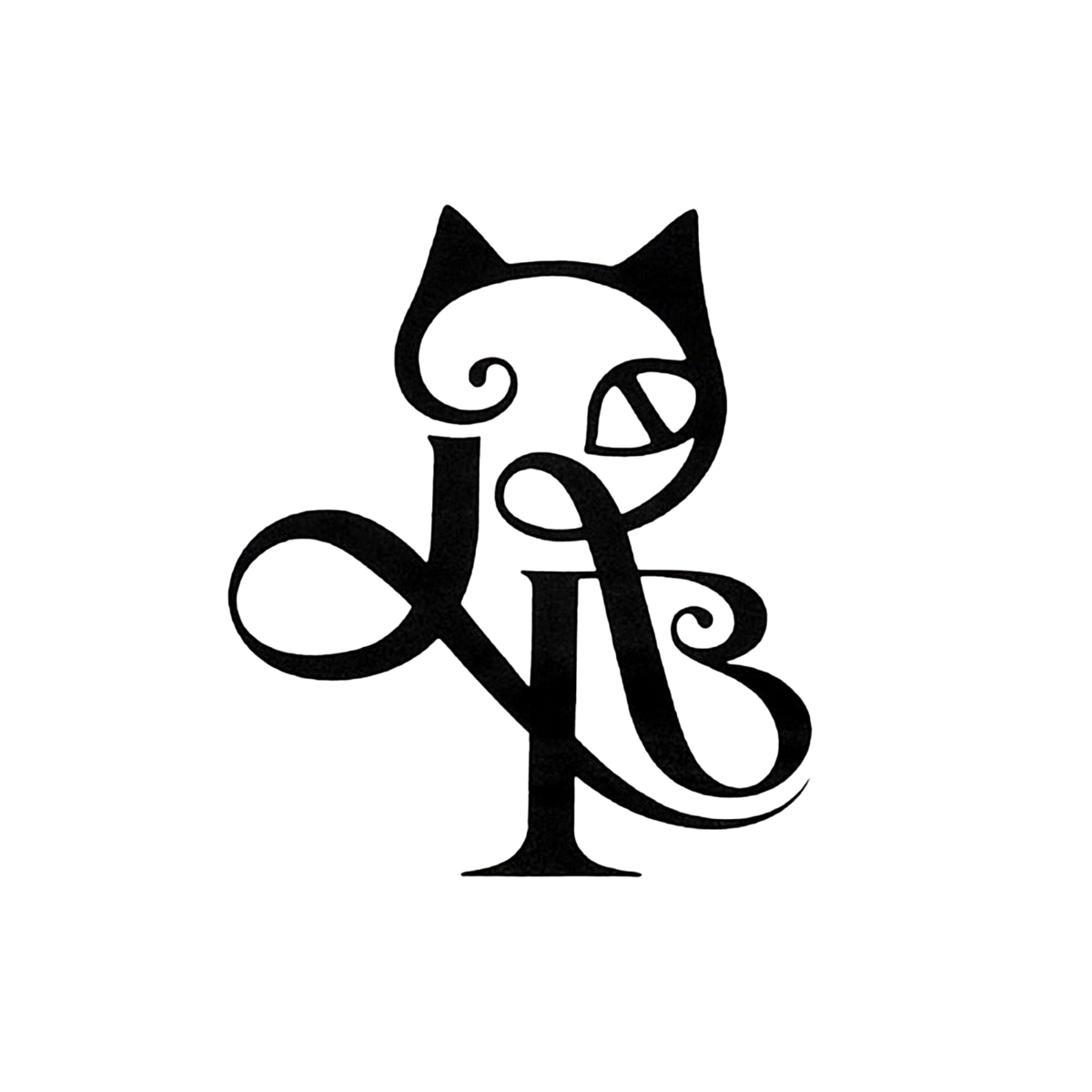 RUNE BOUTIQUE Tシャツ LOGO