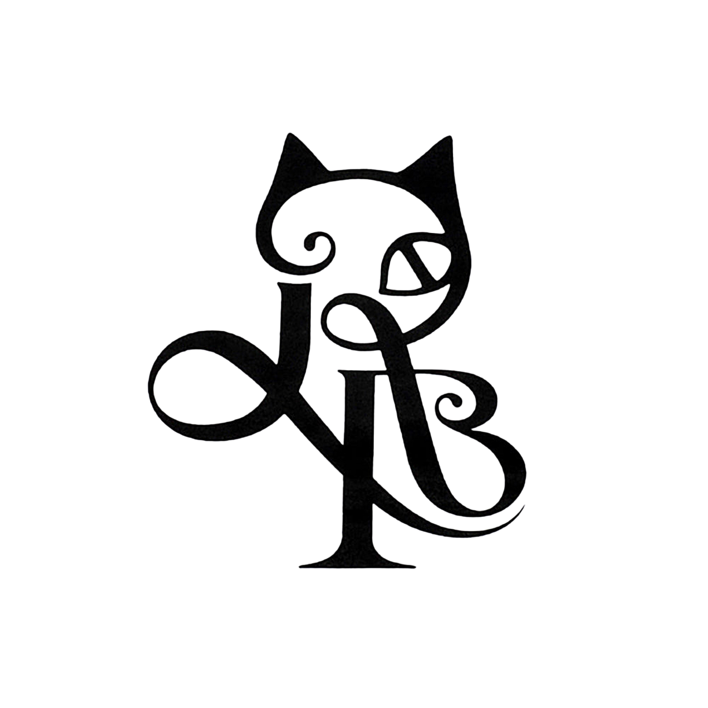 RUNE BOUTIQUE Tシャツ LOGO