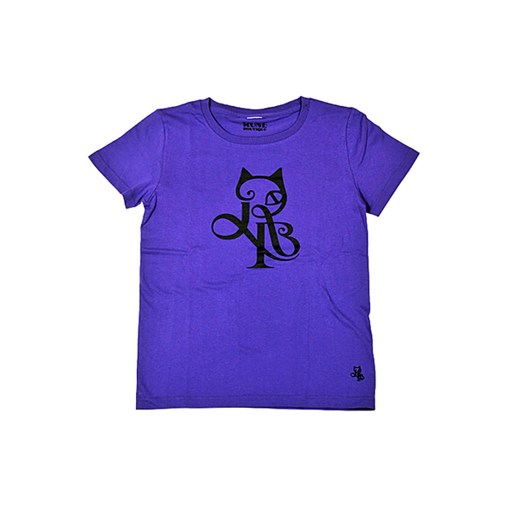 RUNE BOUTIQUE Tシャツ LOGO_4