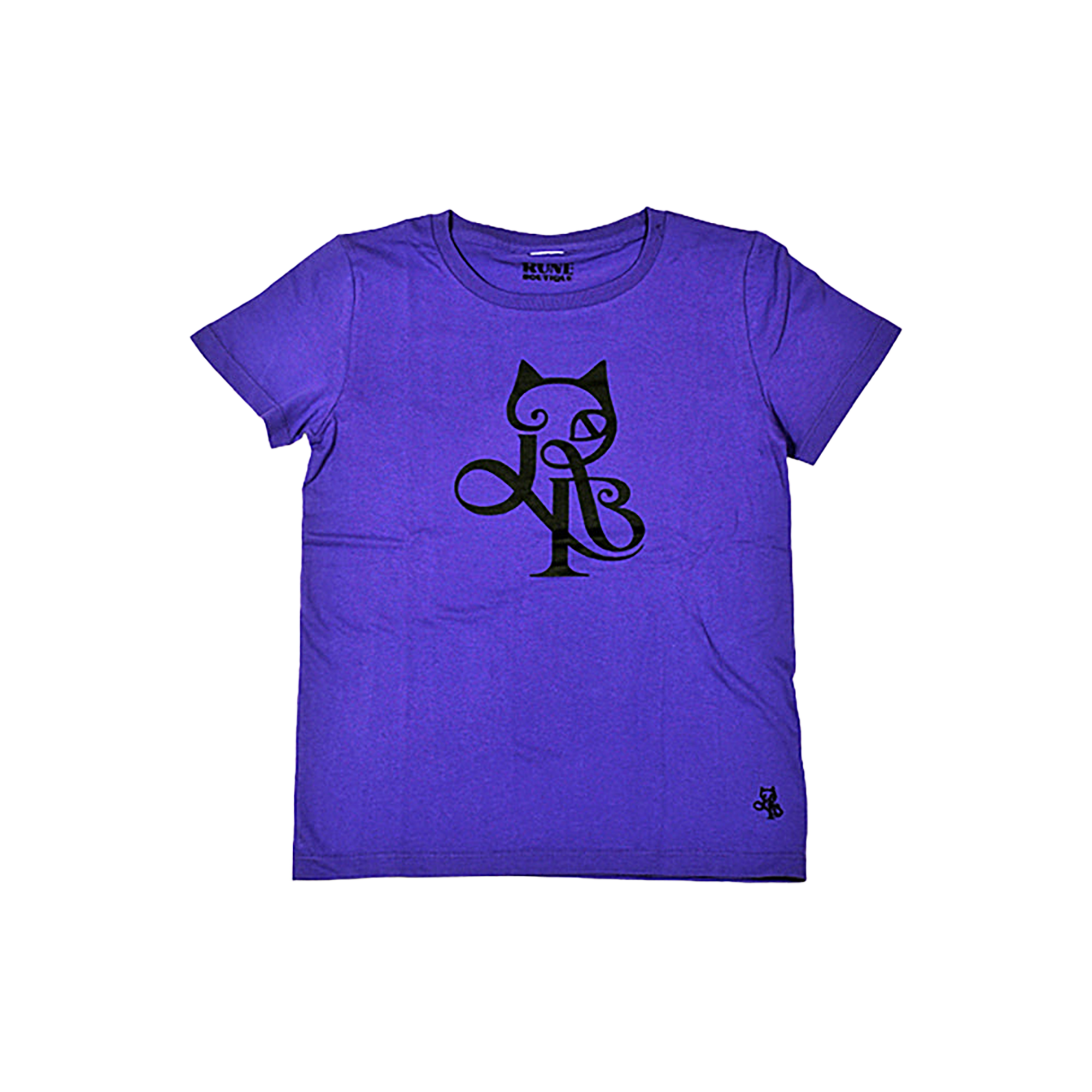 RUNE BOUTIQUE Tシャツ LOGO