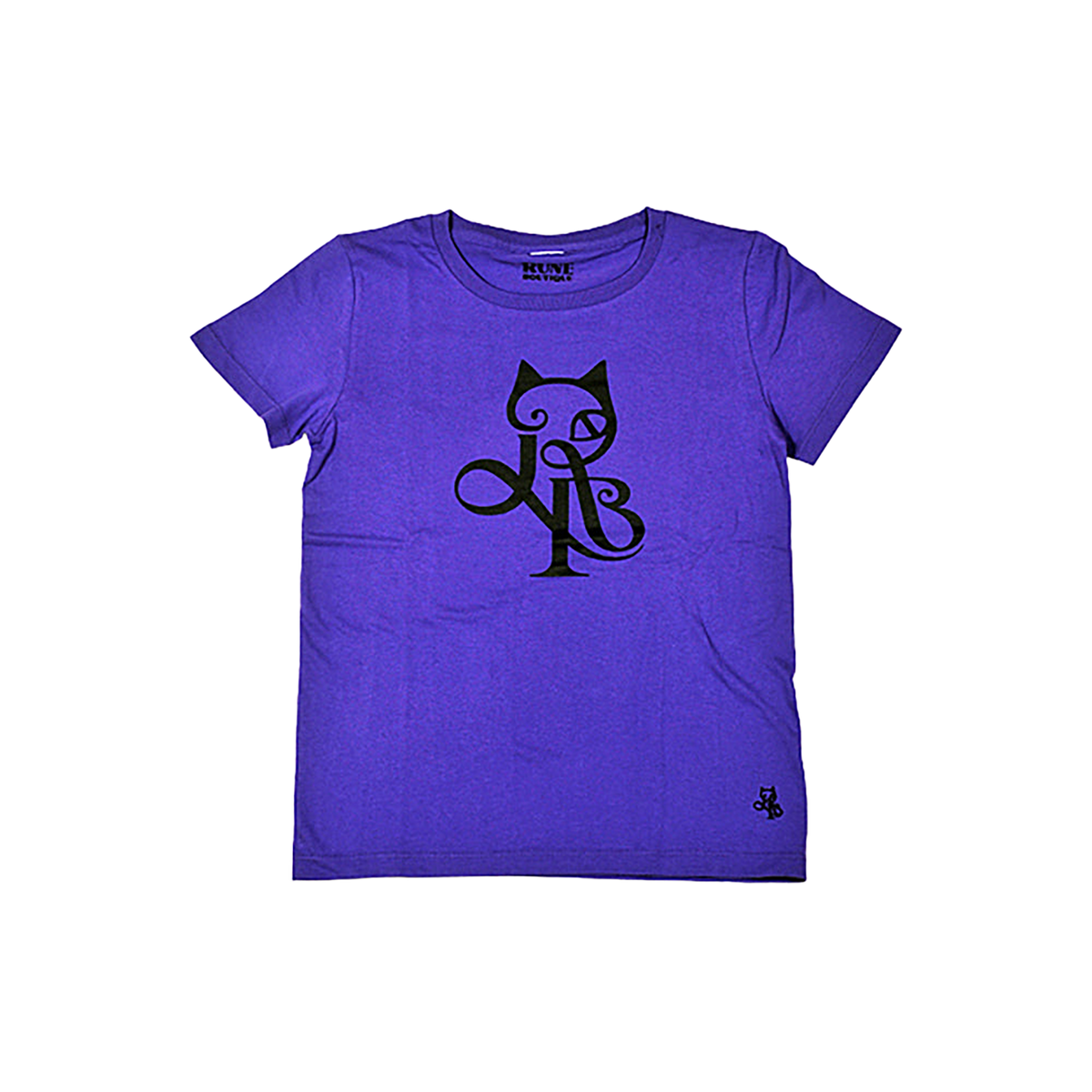 RUNE BOUTIQUE Tシャツ LOGO
