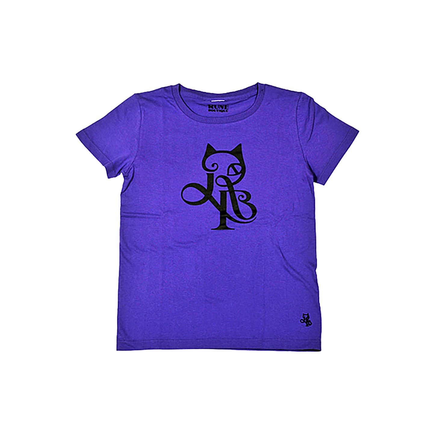 RUNE BOUTIQUE Tシャツ LOGO