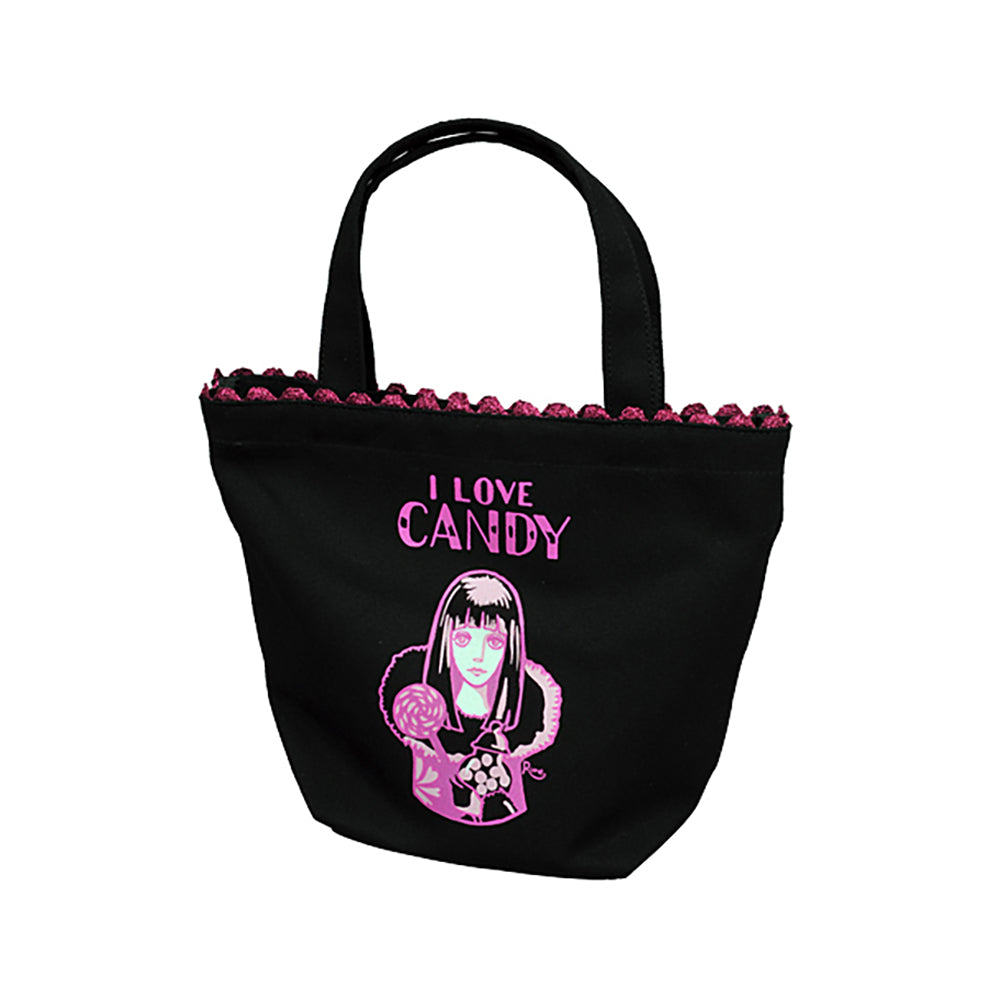 RUNE BOUTIQUE ミニトート CANDY_0