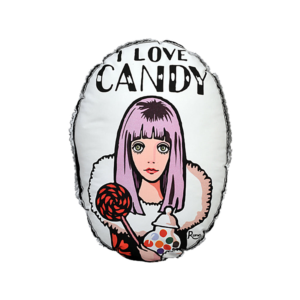 RUNE BOUTIQUE クッション CANDY_0