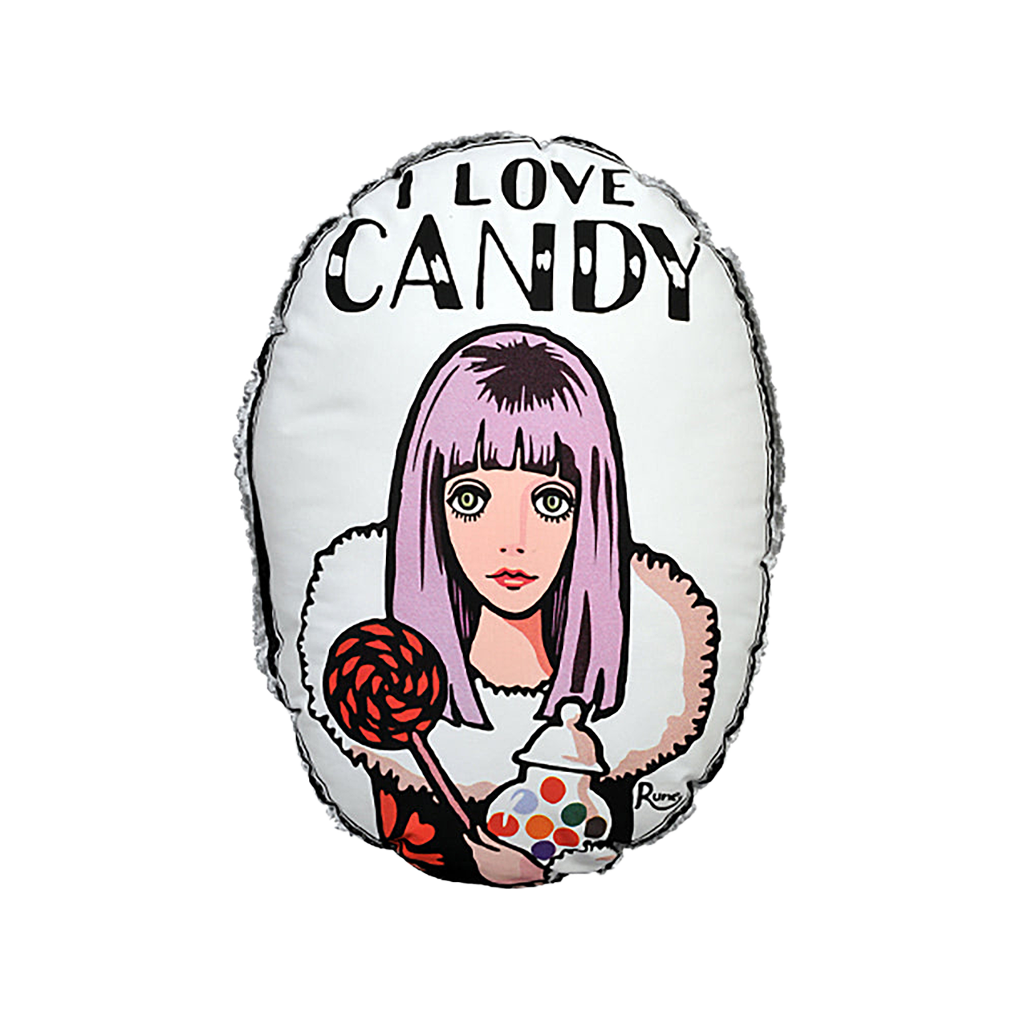 RUNE BOUTIQUE クッション CANDY