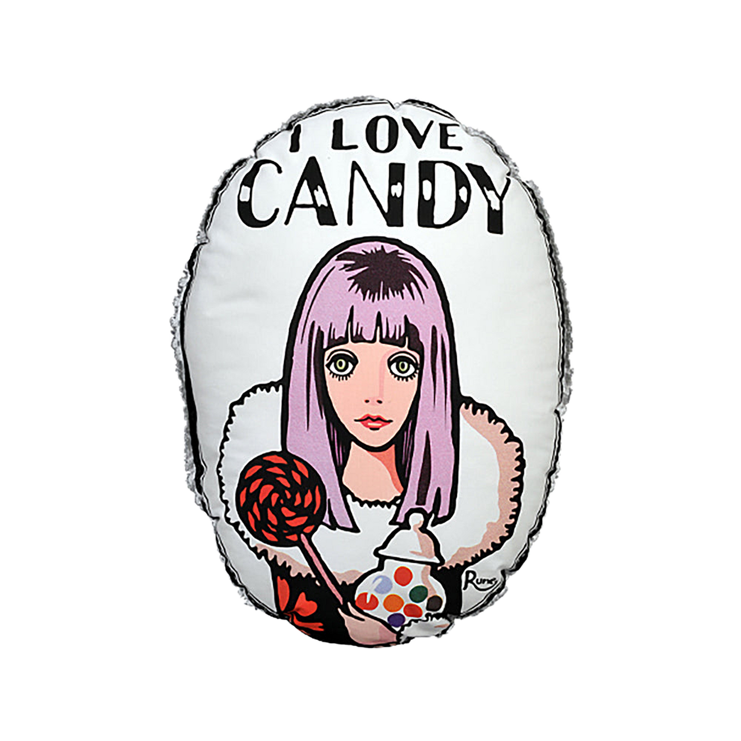 RUNE BOUTIQUE クッション CANDY