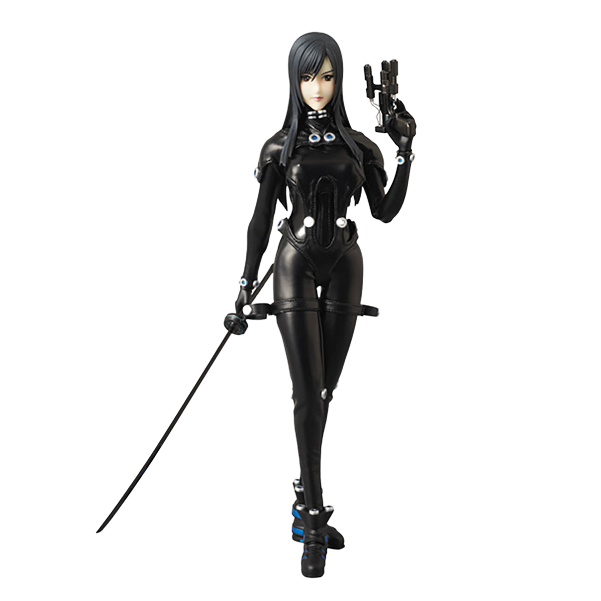 RAH レイカ | MEDICOM TOY OFFICIAL STORE