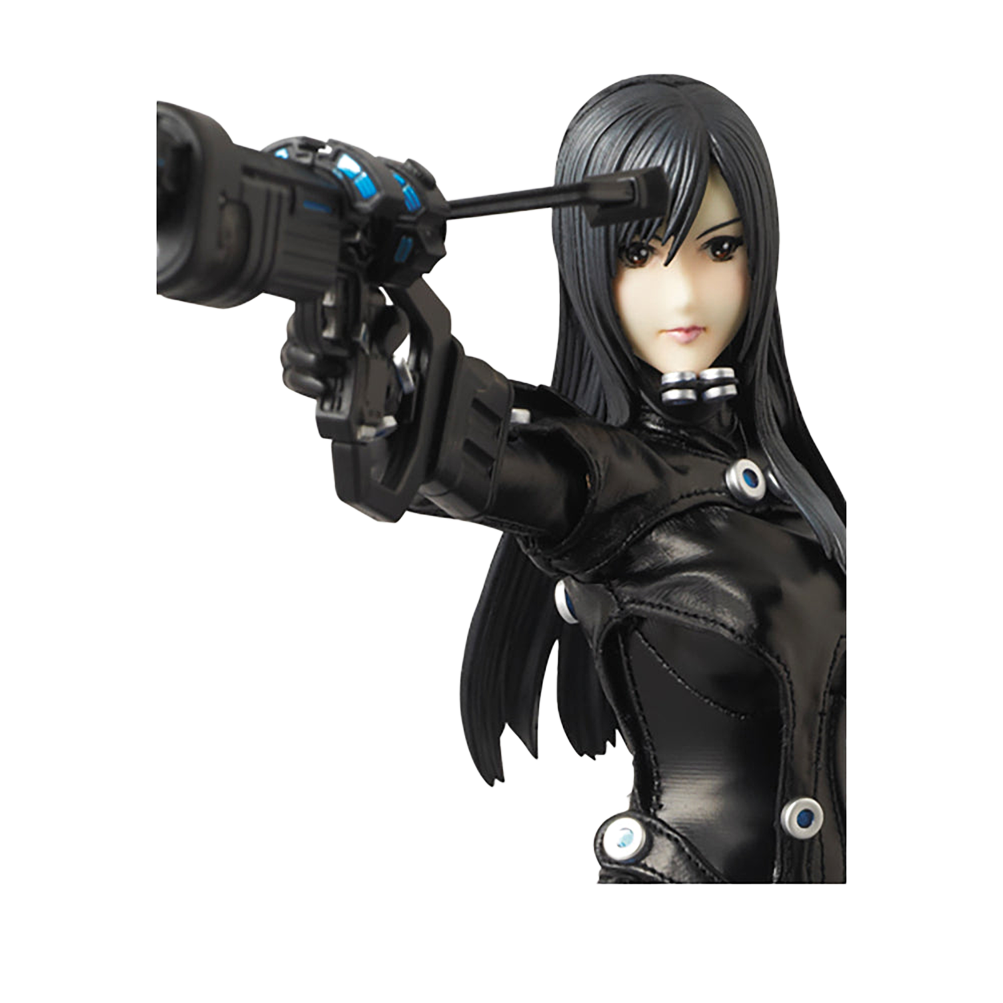 [未開封品] リアルアクションヒーローズ No.576 RAH レイカ RAH レイカ | MEDICOM TOY OFFICIAL STORE