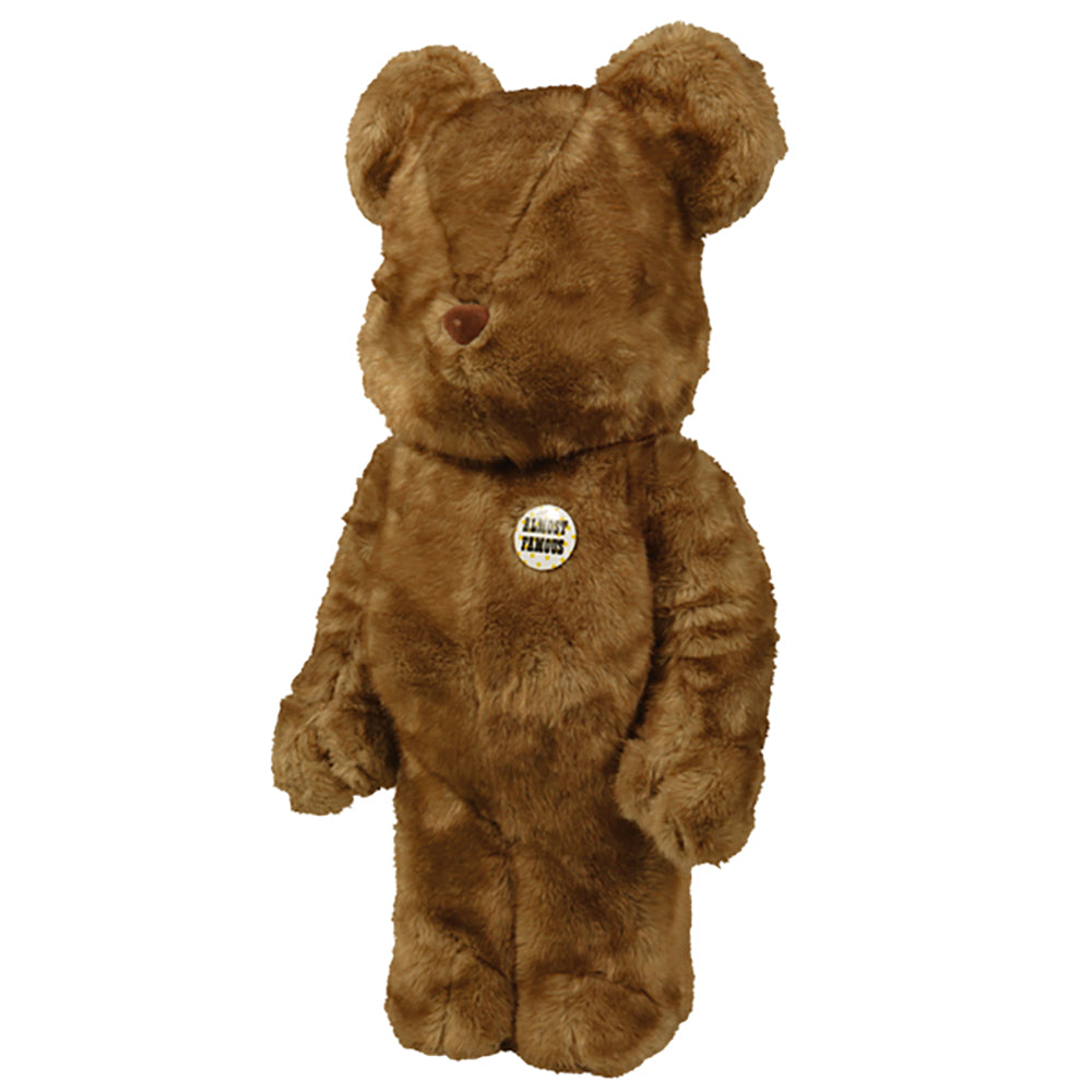 WORLD WIDE TOUR BE@RBRICK hf (B) 1000%_0