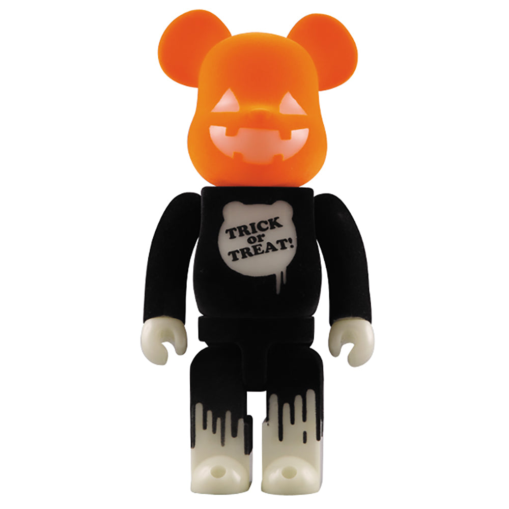 2009 HALLOWEEN BE@RBRICK 400%_0