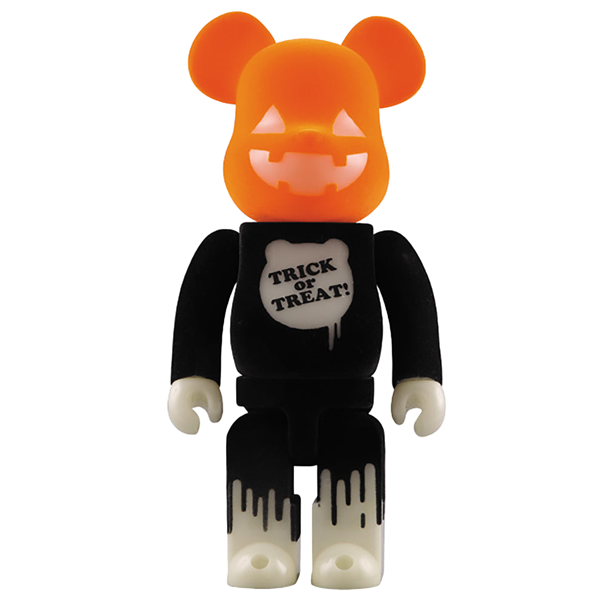 2009 HALLOWEEN BE@RBRICK 400%
