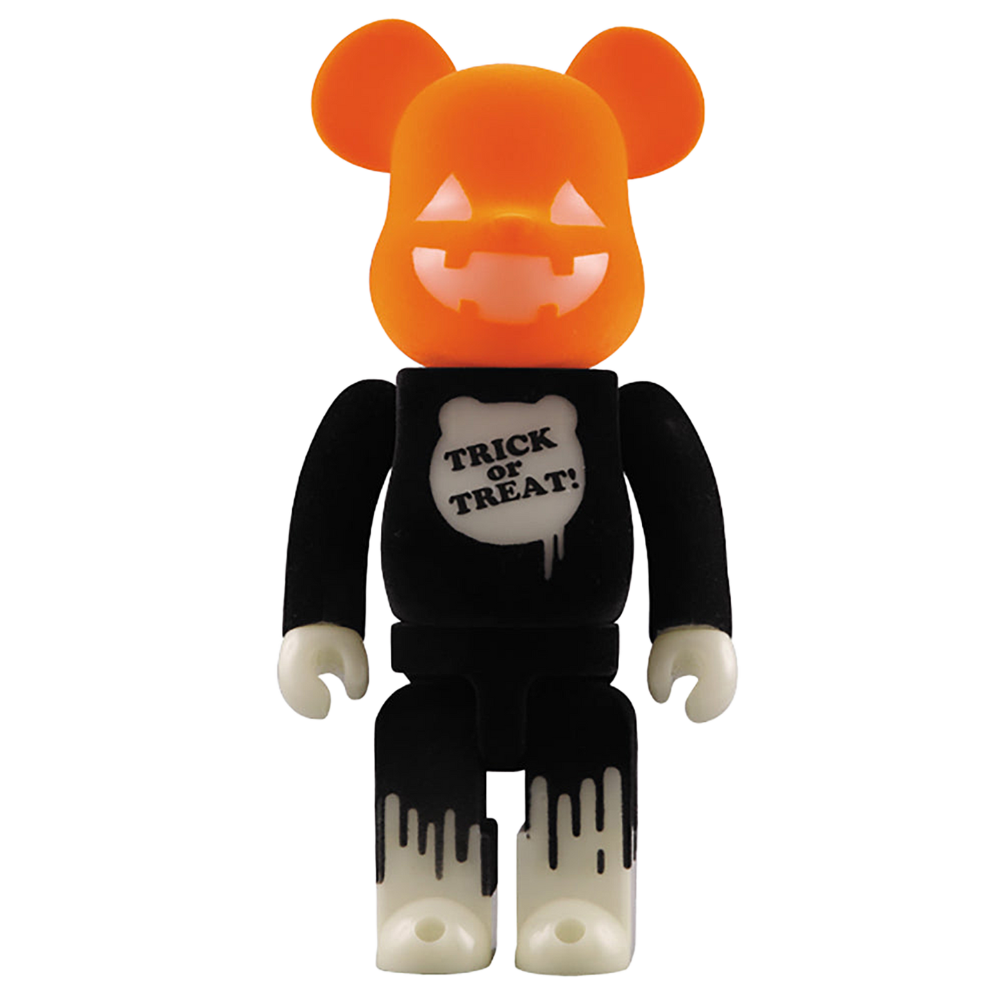 2009 HALLOWEEN BE@RBRICK 400%