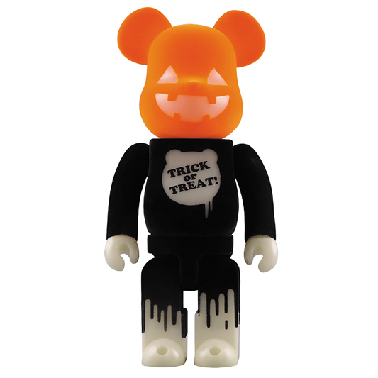 2009 HALLOWEEN BE@RBRICK 400%