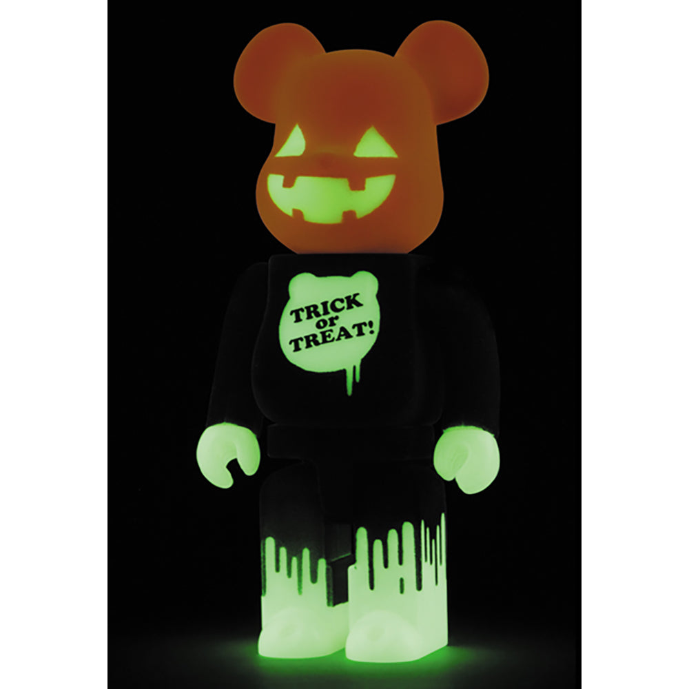 2009 HALLOWEEN BE@RBRICK 400%_1