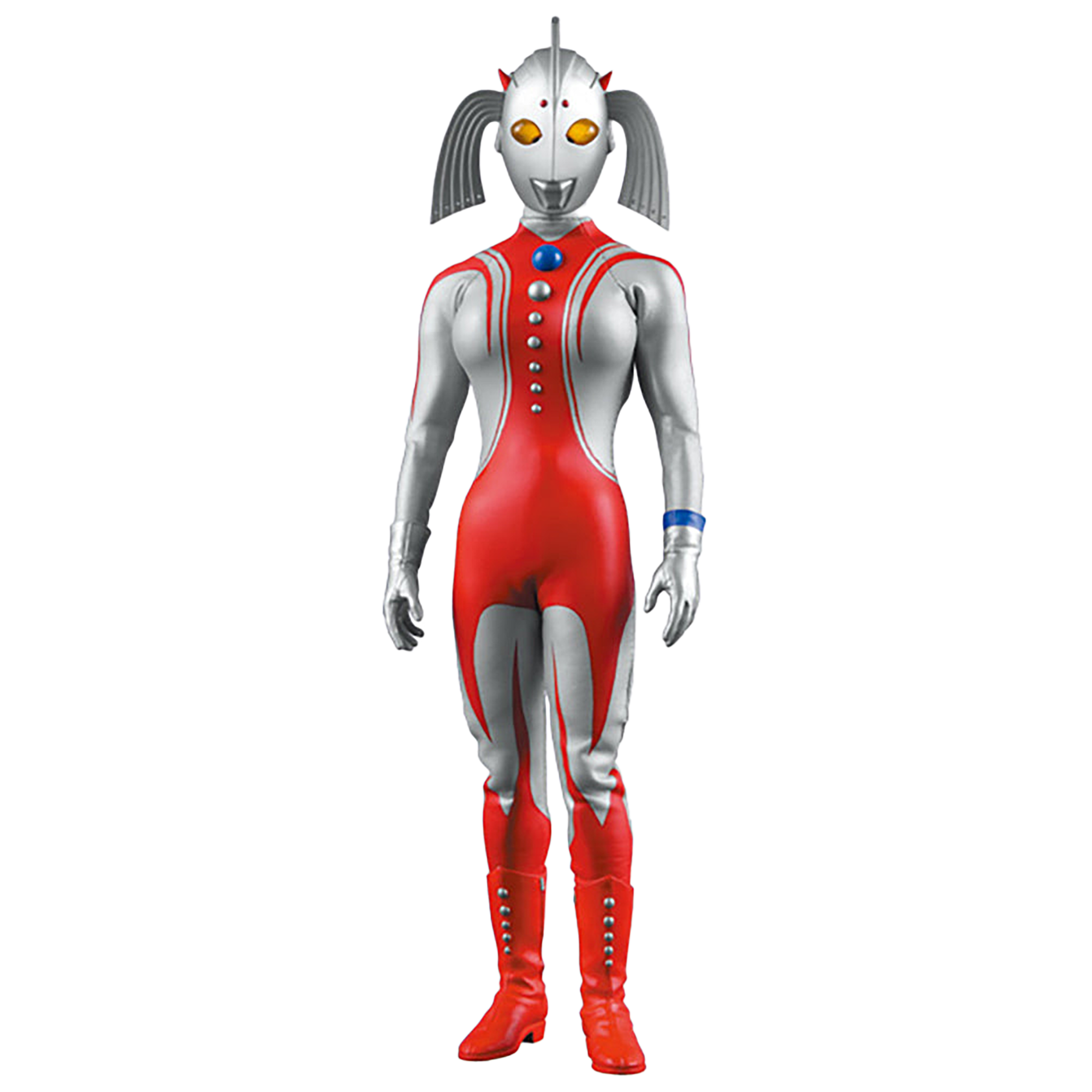 ウルトラの母