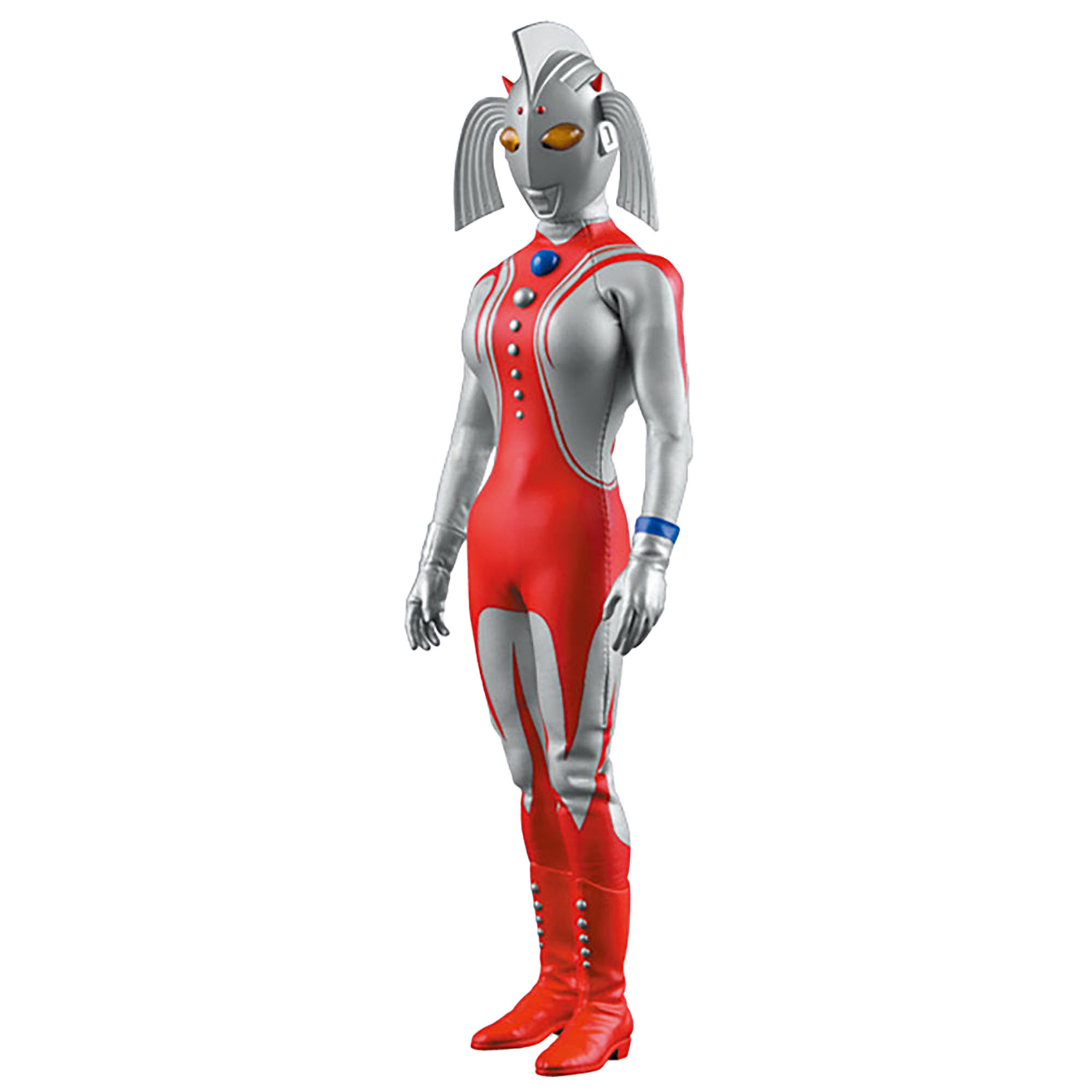 ウルトラの母