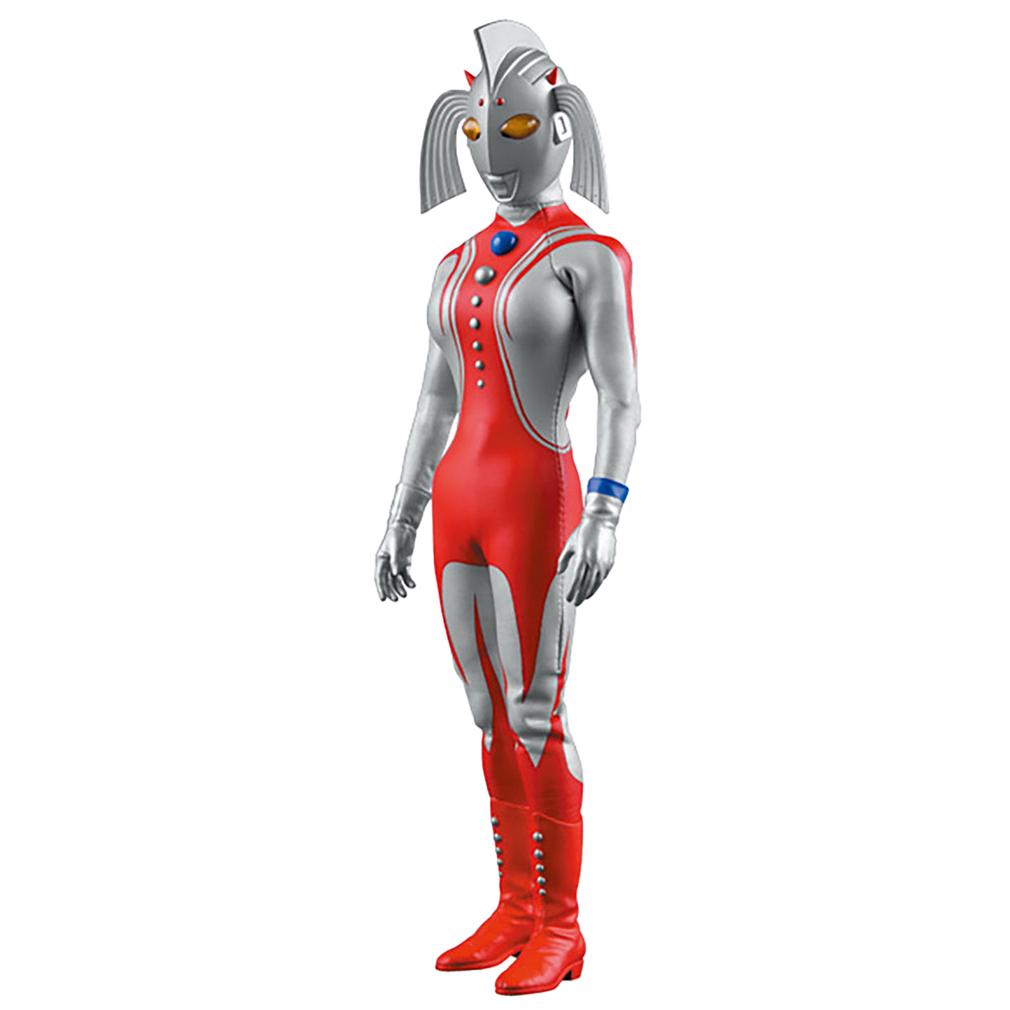 ウルトラの母