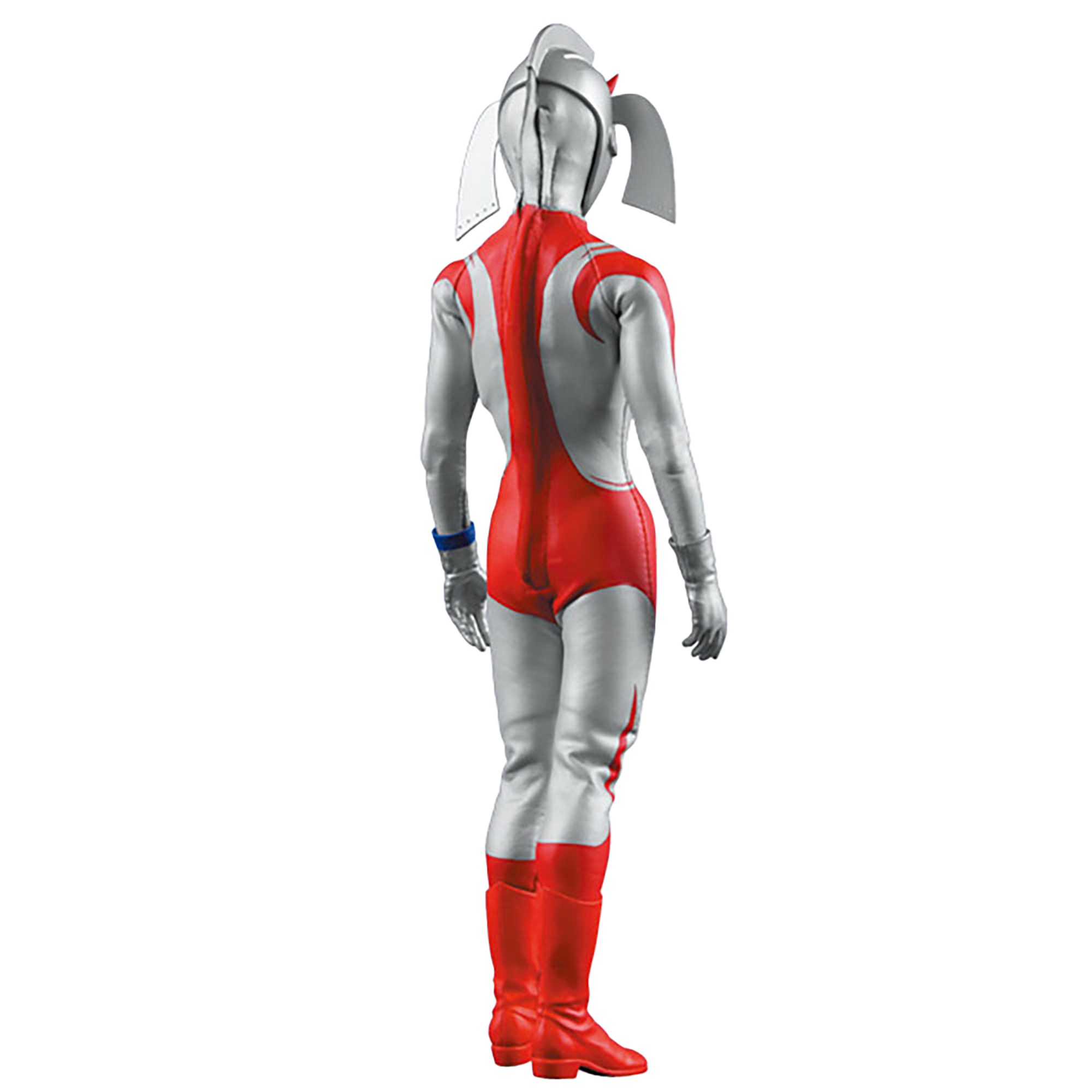 ウルトラの母