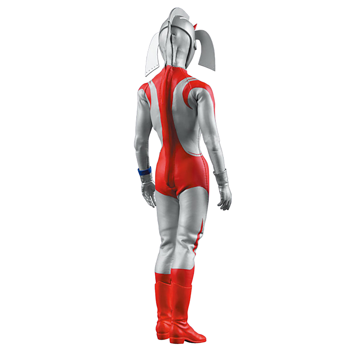 ウルトラの母