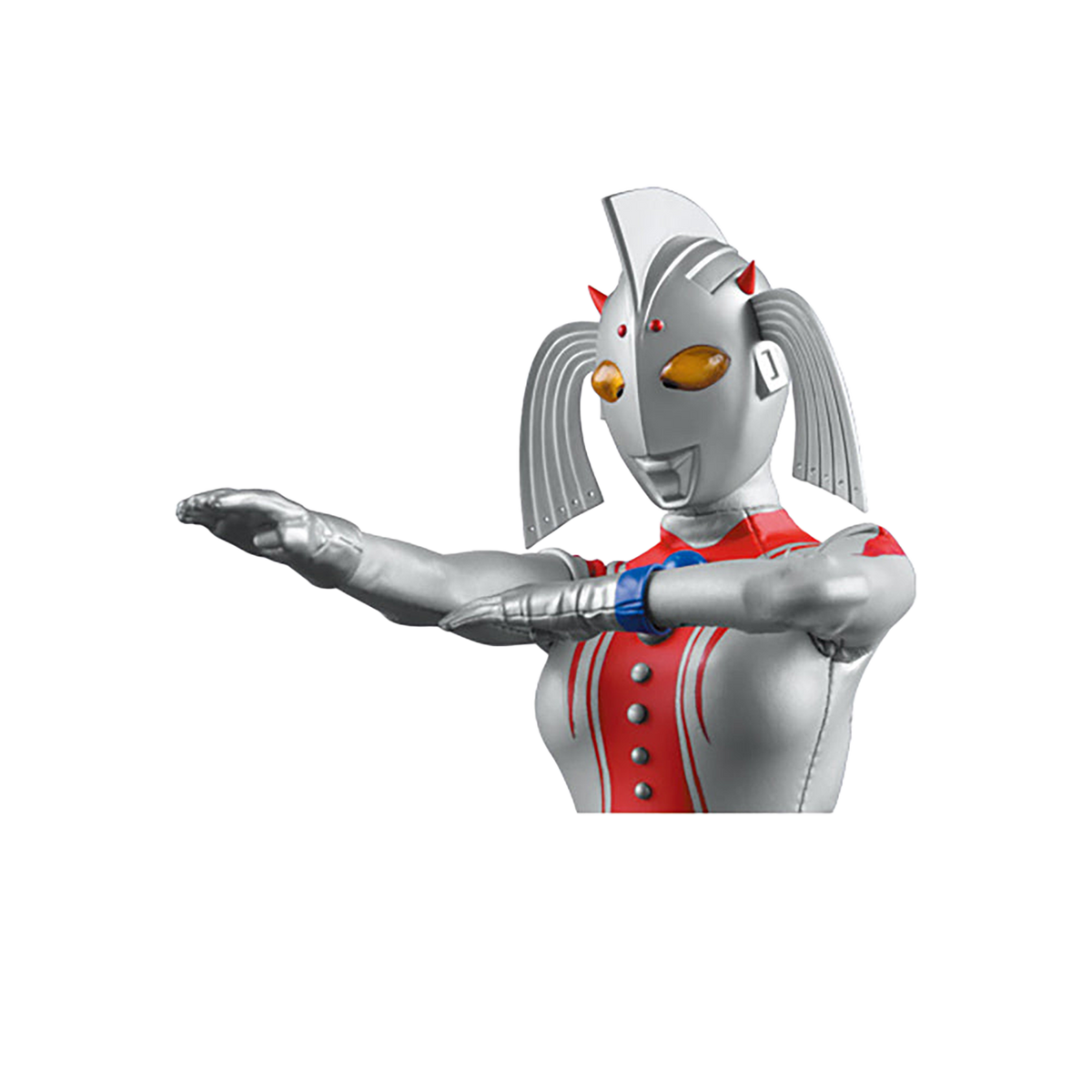 ウルトラの母