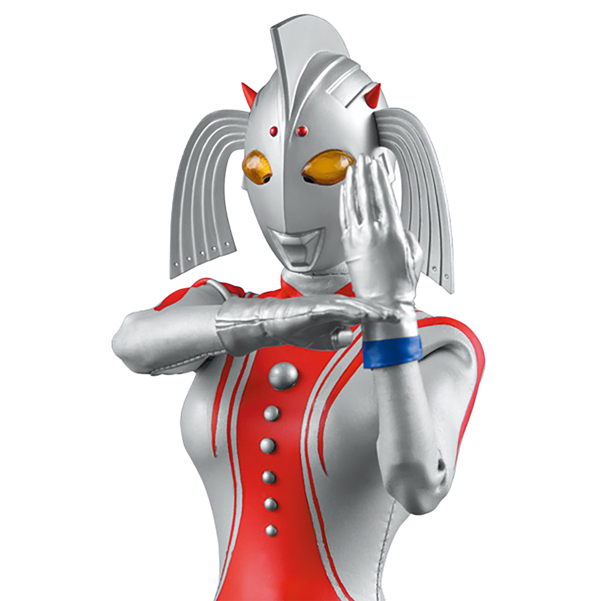 ウルトラの母