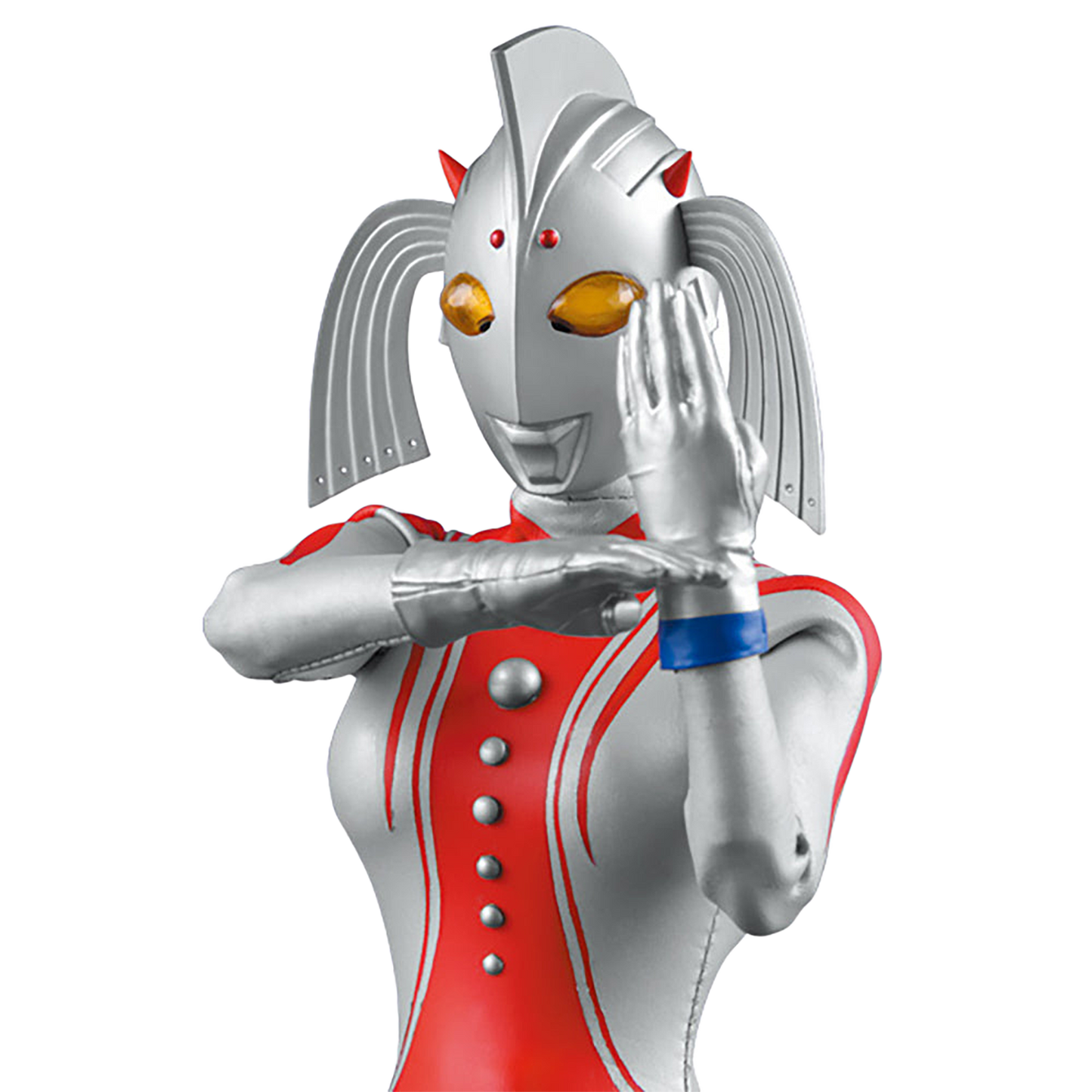 ウルトラの母