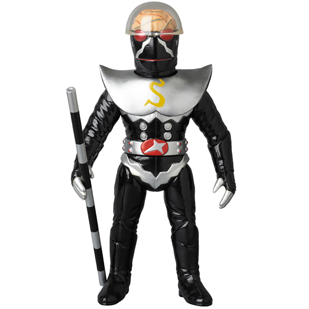 シルバーハカイダー（キカイダー01より）_0