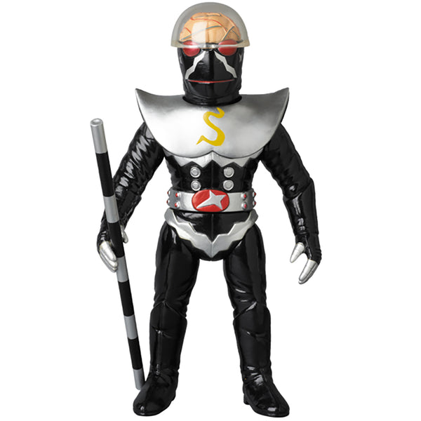 シルバーハカイダー（キカイダー01より） | MEDICOM TOY OFFICIAL STORE