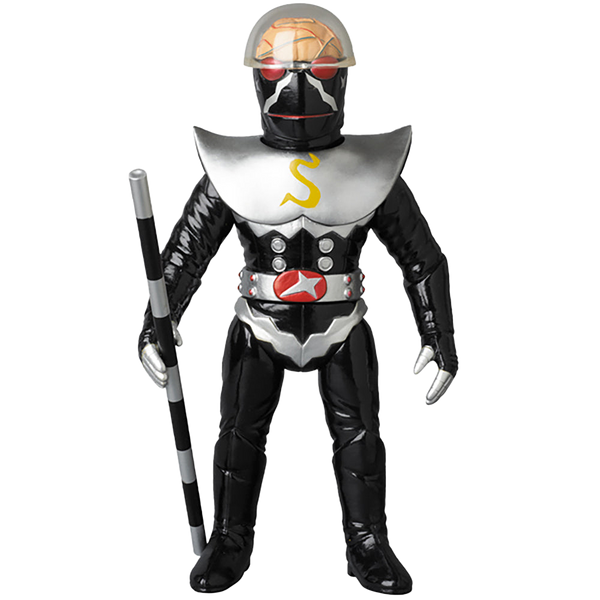 最終価格！シルバーハカイダー（新色）+ミニギンエビ 最終価格！シルバーハカイダー（新色）+ミニギンエビ シルバー