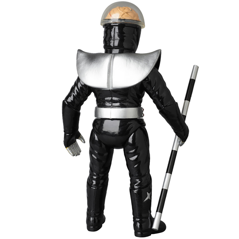 シルバーハカイダー（キカイダー01より）_1