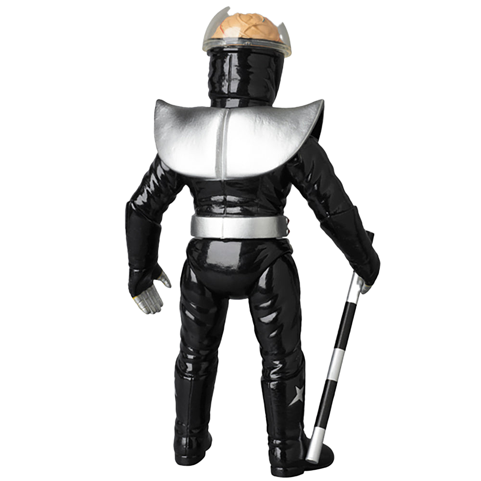 シルバーハカイダー（キカイダー01より） | MEDICOM TOY OFFICIAL STORE