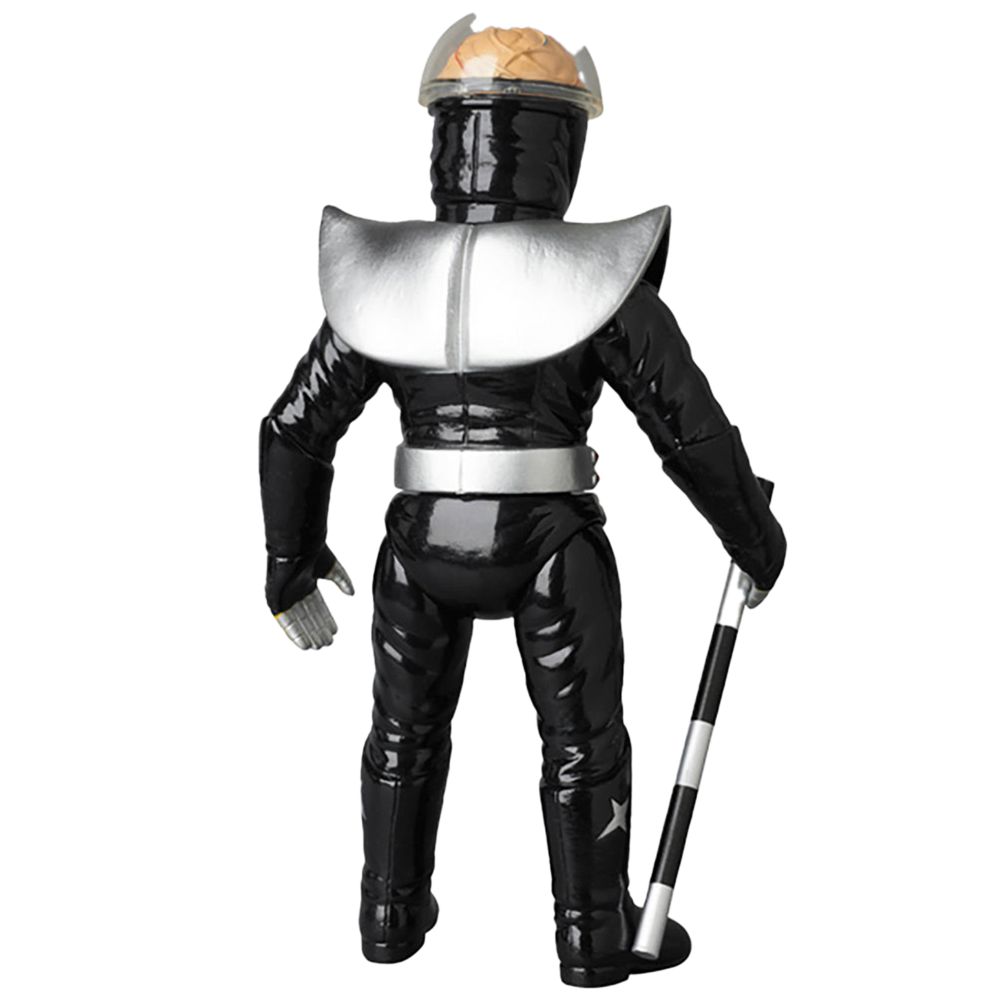 シルバーハカイダー（キカイダー01より） | MEDICOM TOY OFFICIAL STORE