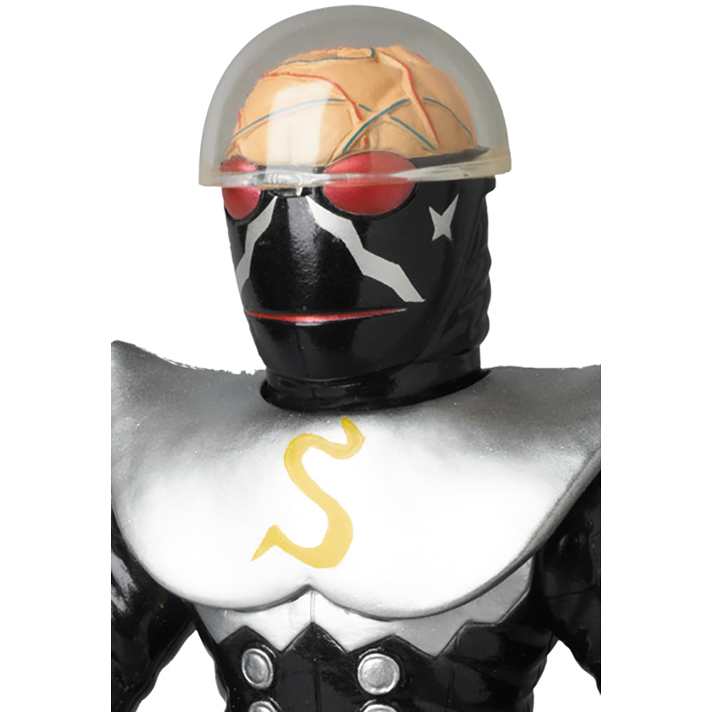 シルバーハカイダー（キカイダー01より）_2