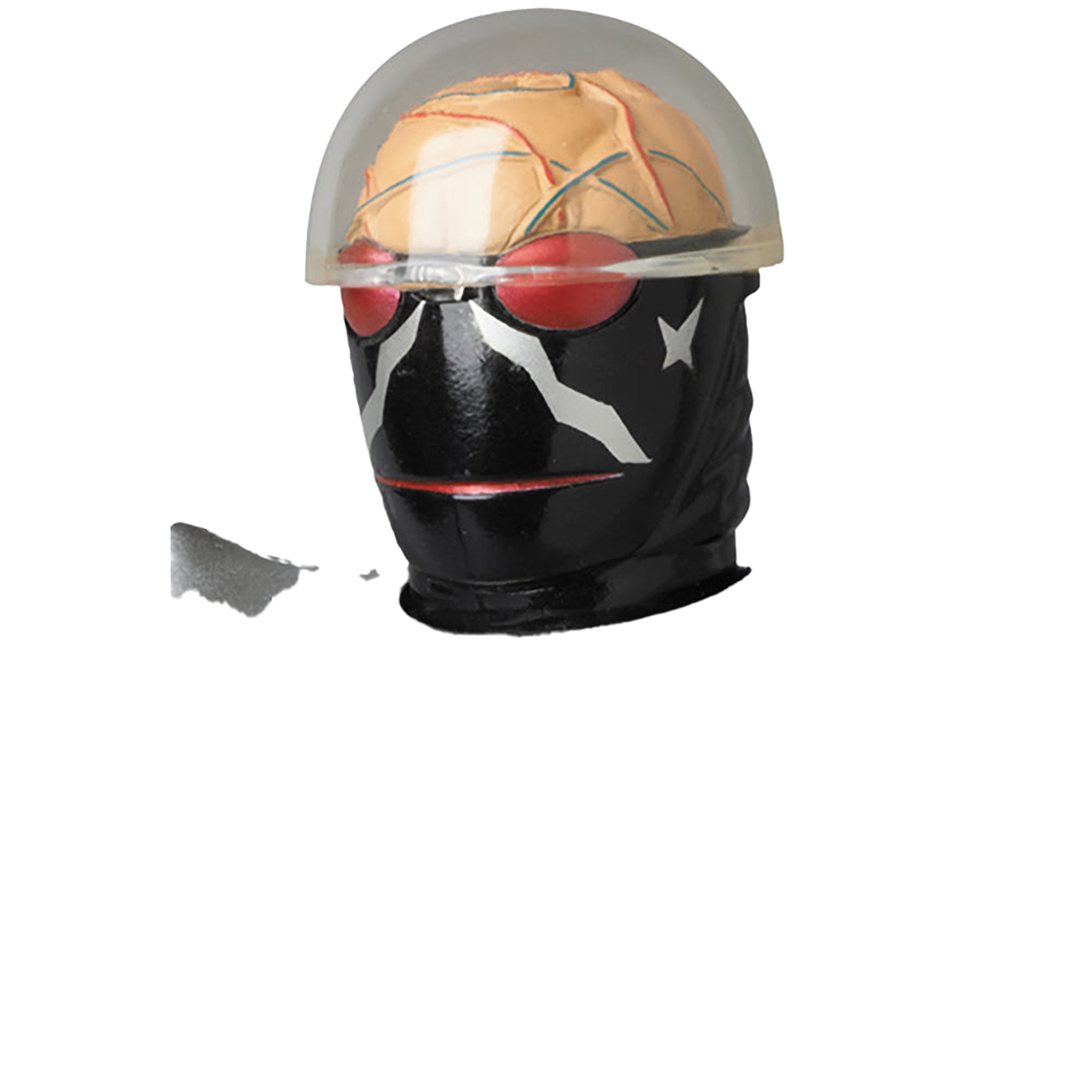 シルバーハカイダー(キカイダー01より) | MEDICOM TOY OFFICIAL STORE シルバーハカイダー(キカイダー01より) | MEDICOM TOY OFFICIAL STORE