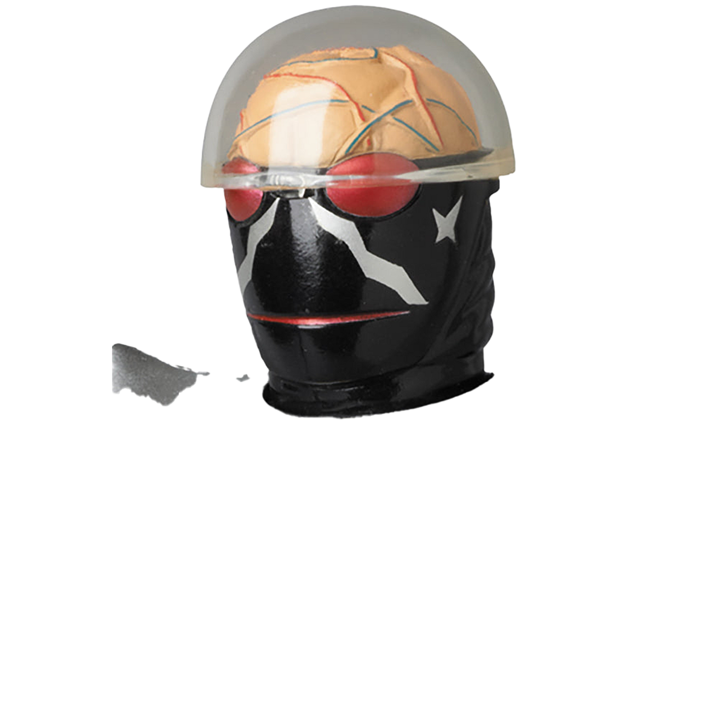 シルバーハカイダー（キカイダー01より） | MEDICOM TOY OFFICIAL STORE